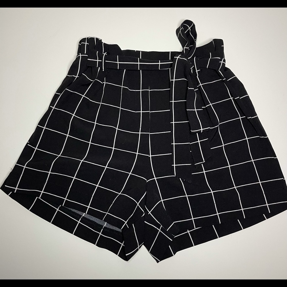 Shop Priceless Dress Shorts